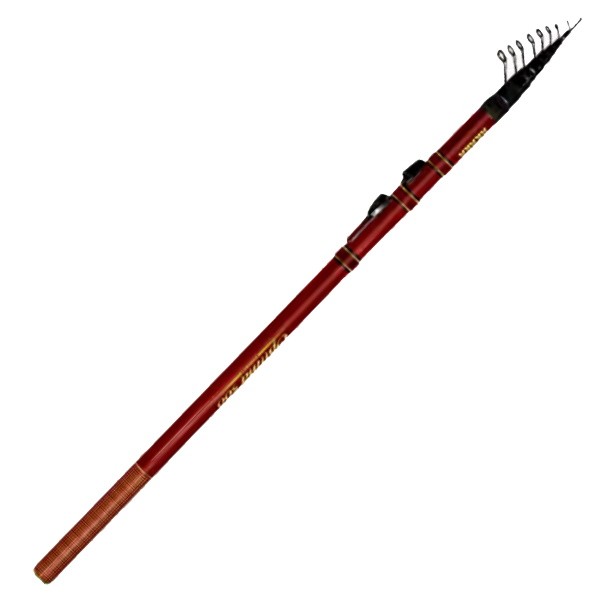 

Удилище Akara Optima compact TX30 (10-30) 5,0м, Optima compact TX30