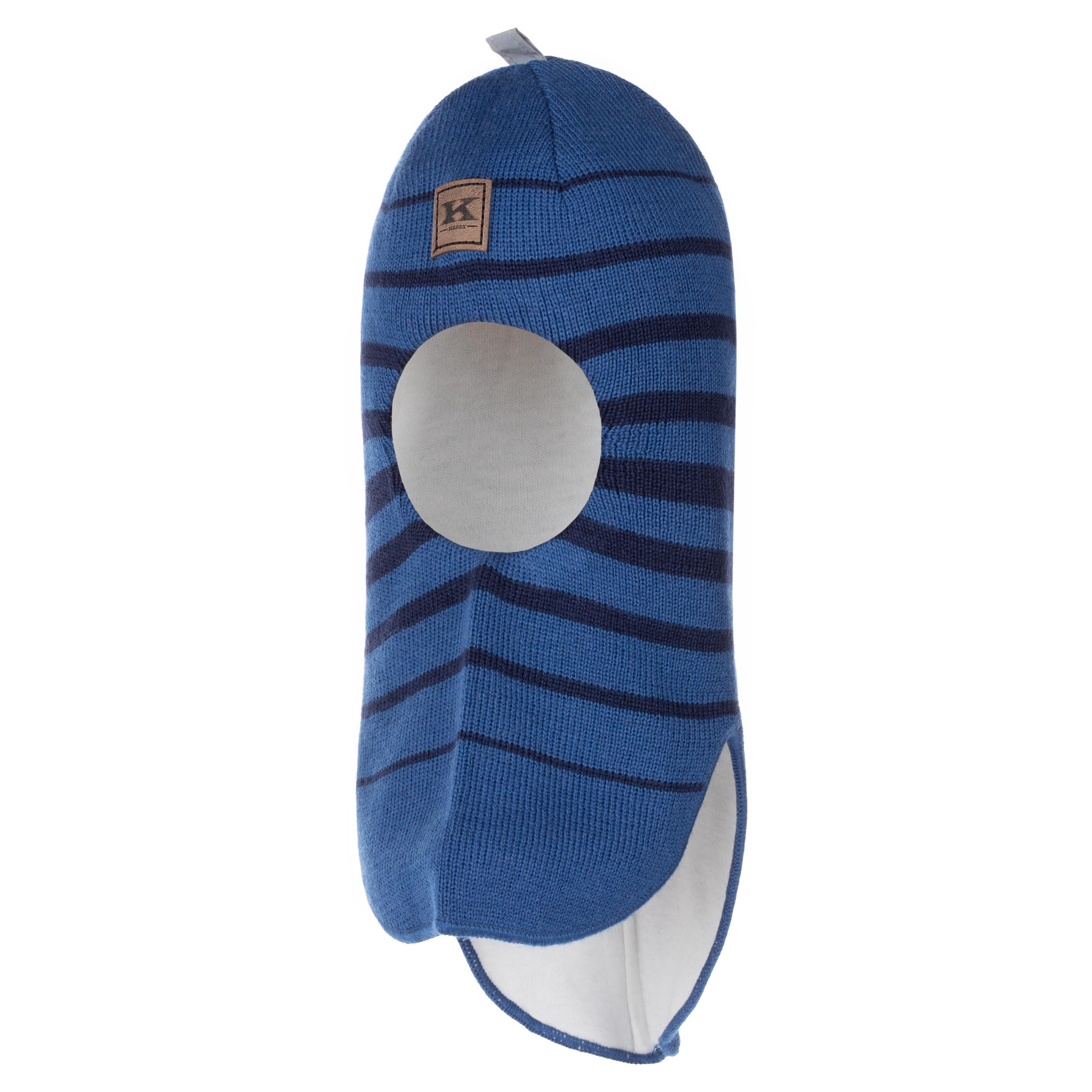 

Шапка детская KERRY K23576, синий, 50, K23576