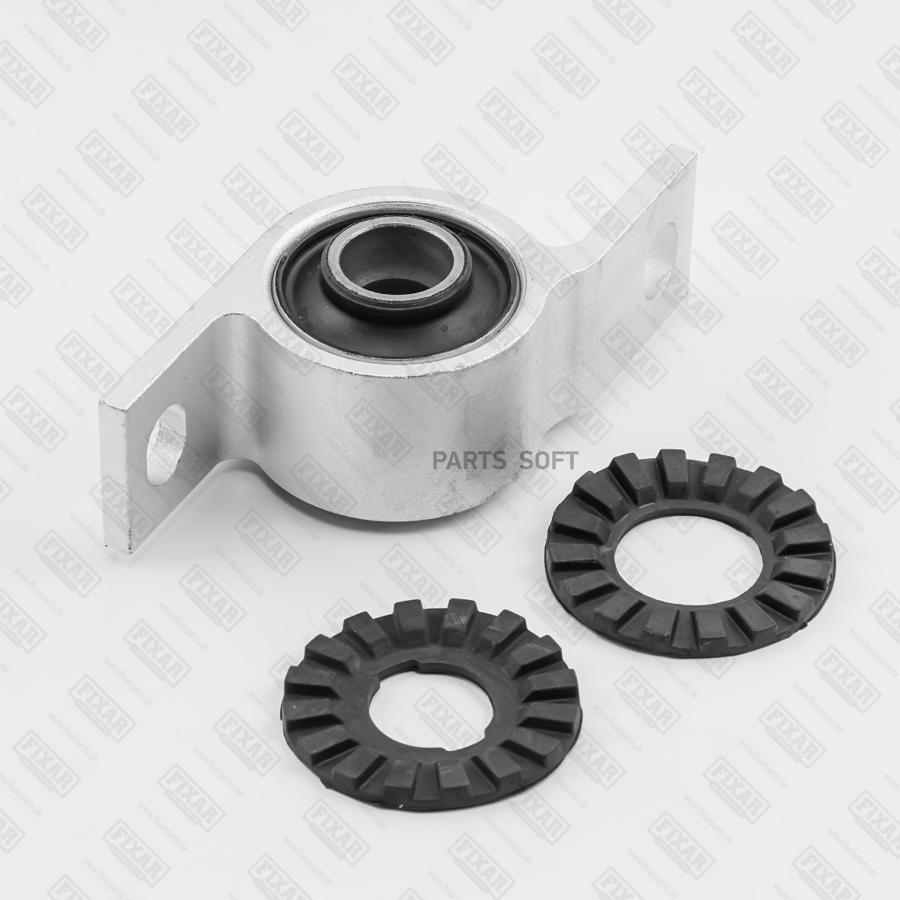 

FIXAR FG0938 Сайлентблок переднего левого рычага задний () 1шт