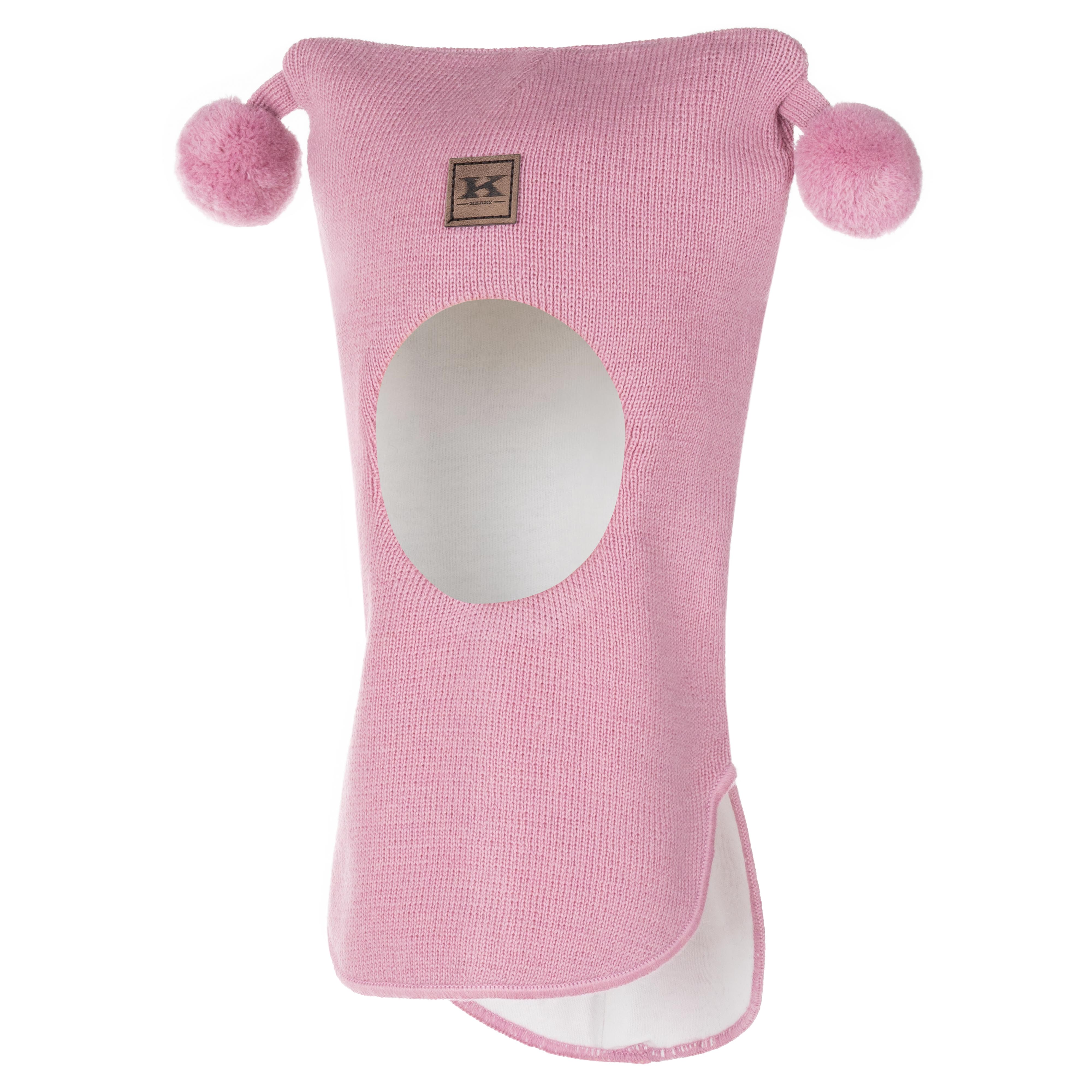 

Шапка детская KERRY K23585, розовый, 50, K23585