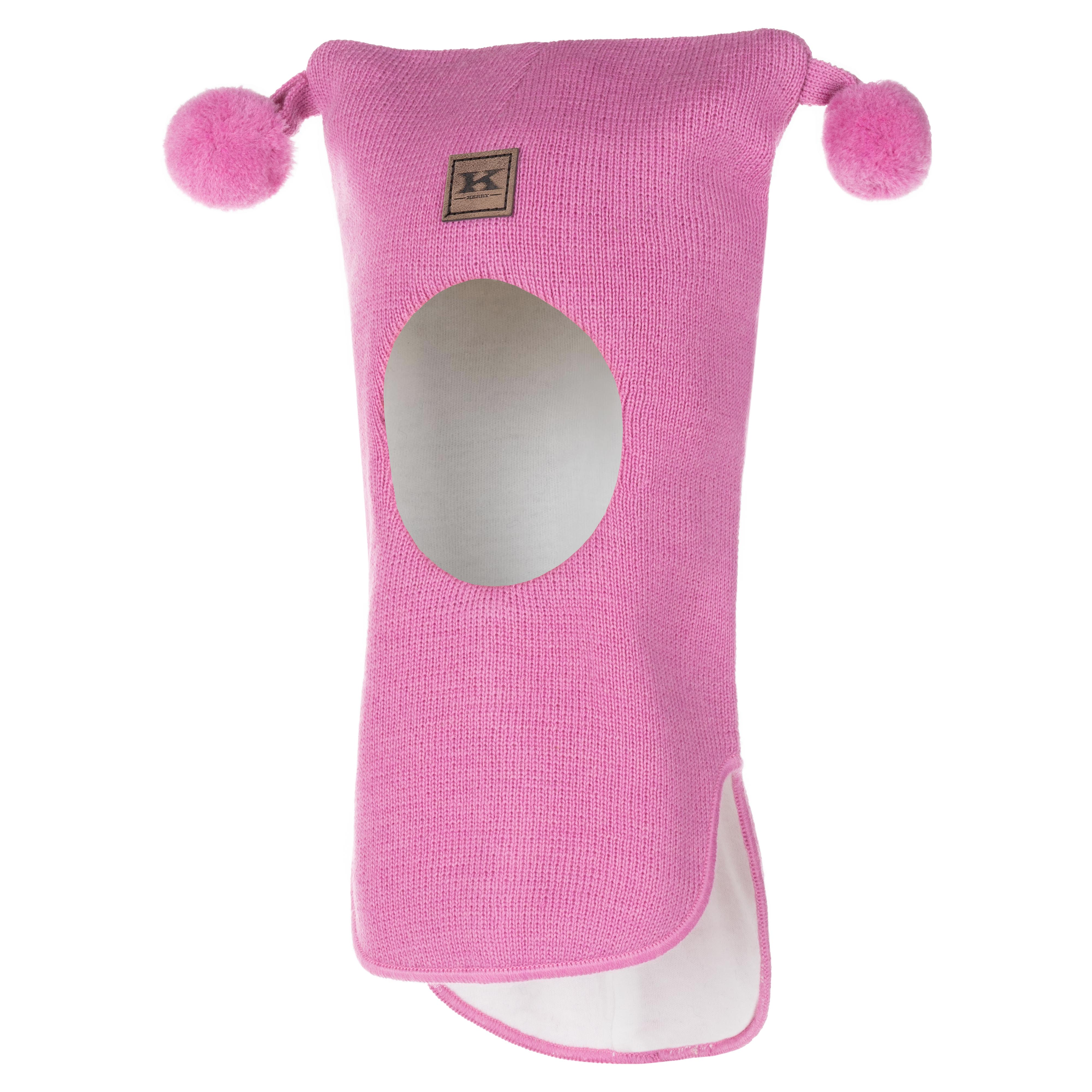 

Шапка детская KERRY K23585, розовый, 54, K23585