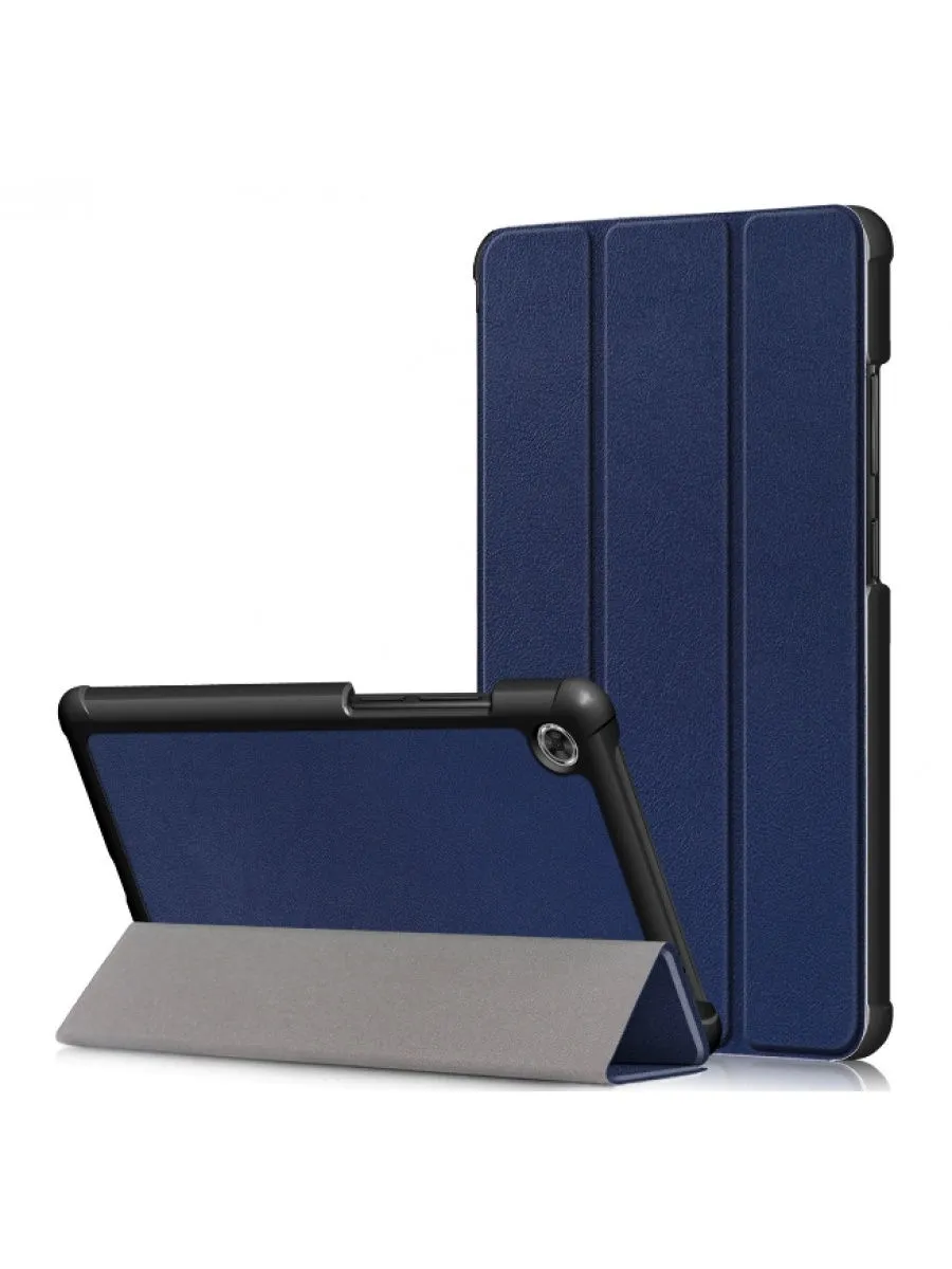 фото Чехол mypads для samsung galaxy tab a 9.7 t550 синий