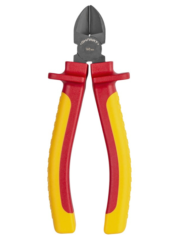

Бокорезы ОнЛайт OHT-Brd02-160 160mm 82 933, OHT-Brd02-160 82 933