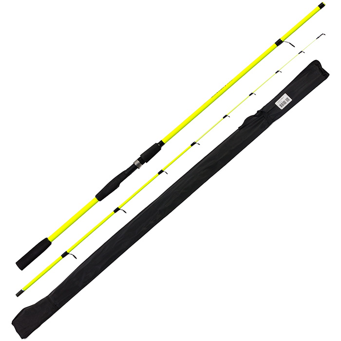 Спиннинг Fish2Fish Storm (100-200) 2,4 м