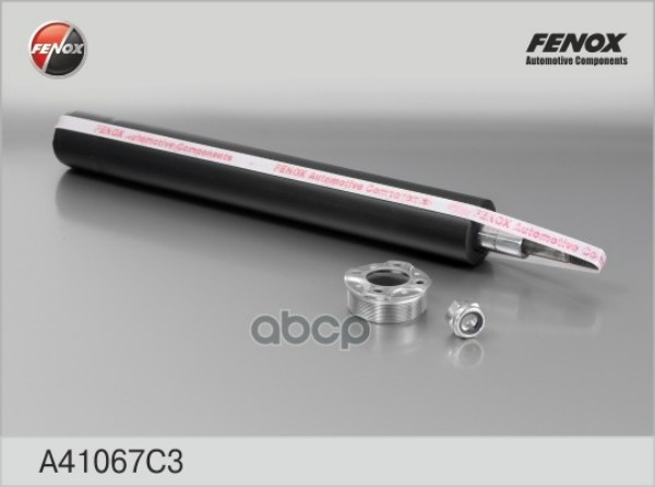 

Патрон Стойки Амортизатора Ваз 2170-2172 Priora Fenox A41067c3 FENOX арт. A41067C3