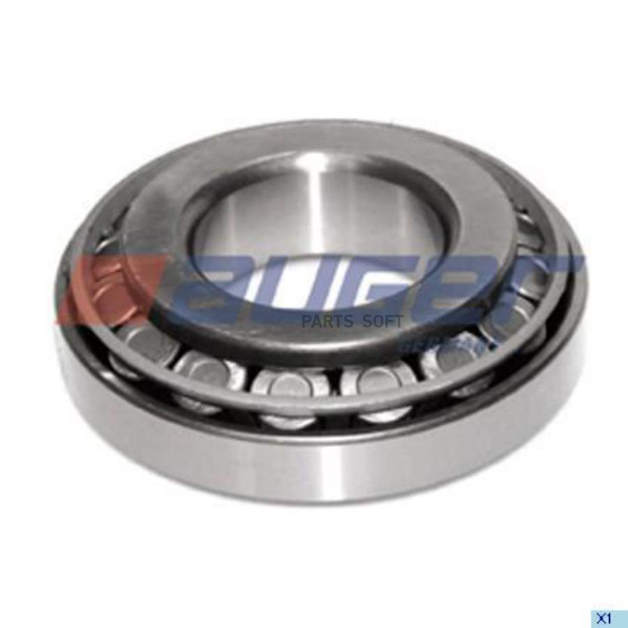

Подшипник Хвостовика Диффер. AUGER 70787