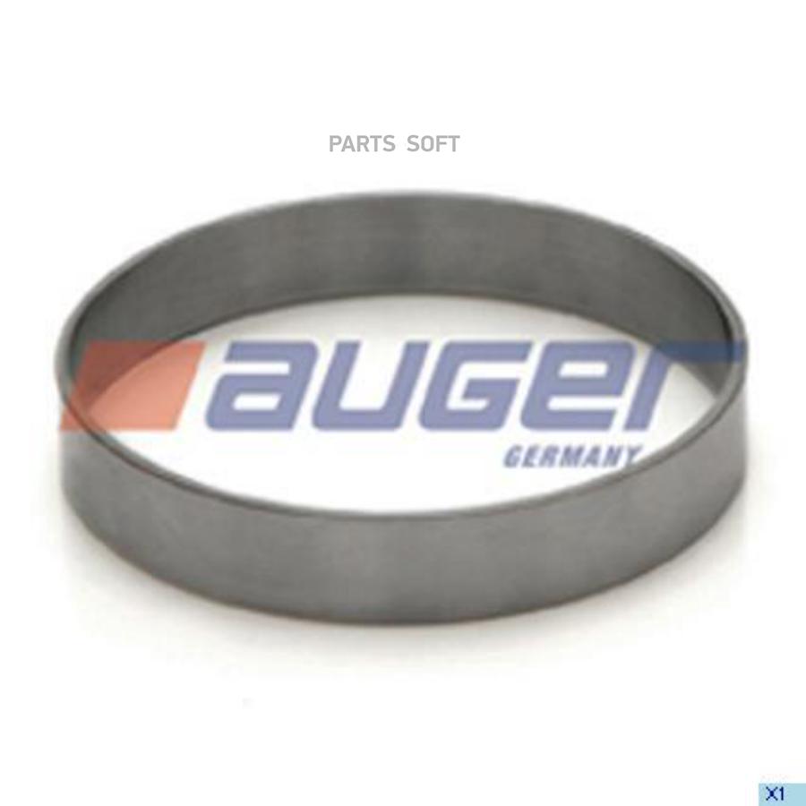 

Кольцо Сальника Коленвал Заднего AUGER 51387