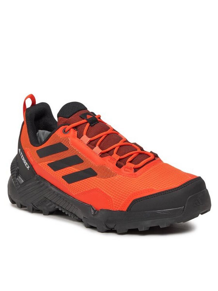 

Кроссовки мужские Adidas Eastrail 2.0 RAIN.RDY Hiking HP8603 оранжевые 44 EU, Оранжевый, Eastrail 2.0 RAIN.RDY Hiking HP8603