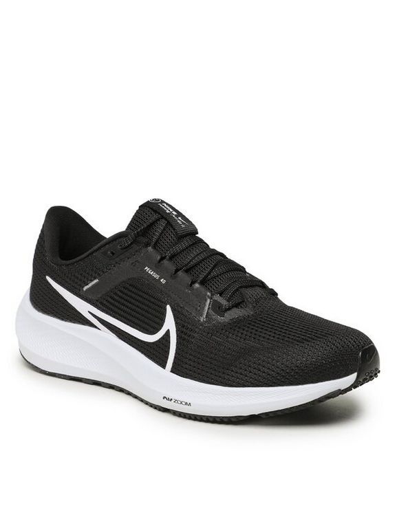 

Кроссовки мужские Nike Air Zoom Pegasus 40 DV3853 001 черные 40 EU, Черный, Air Zoom Pegasus 40 DV3853 001