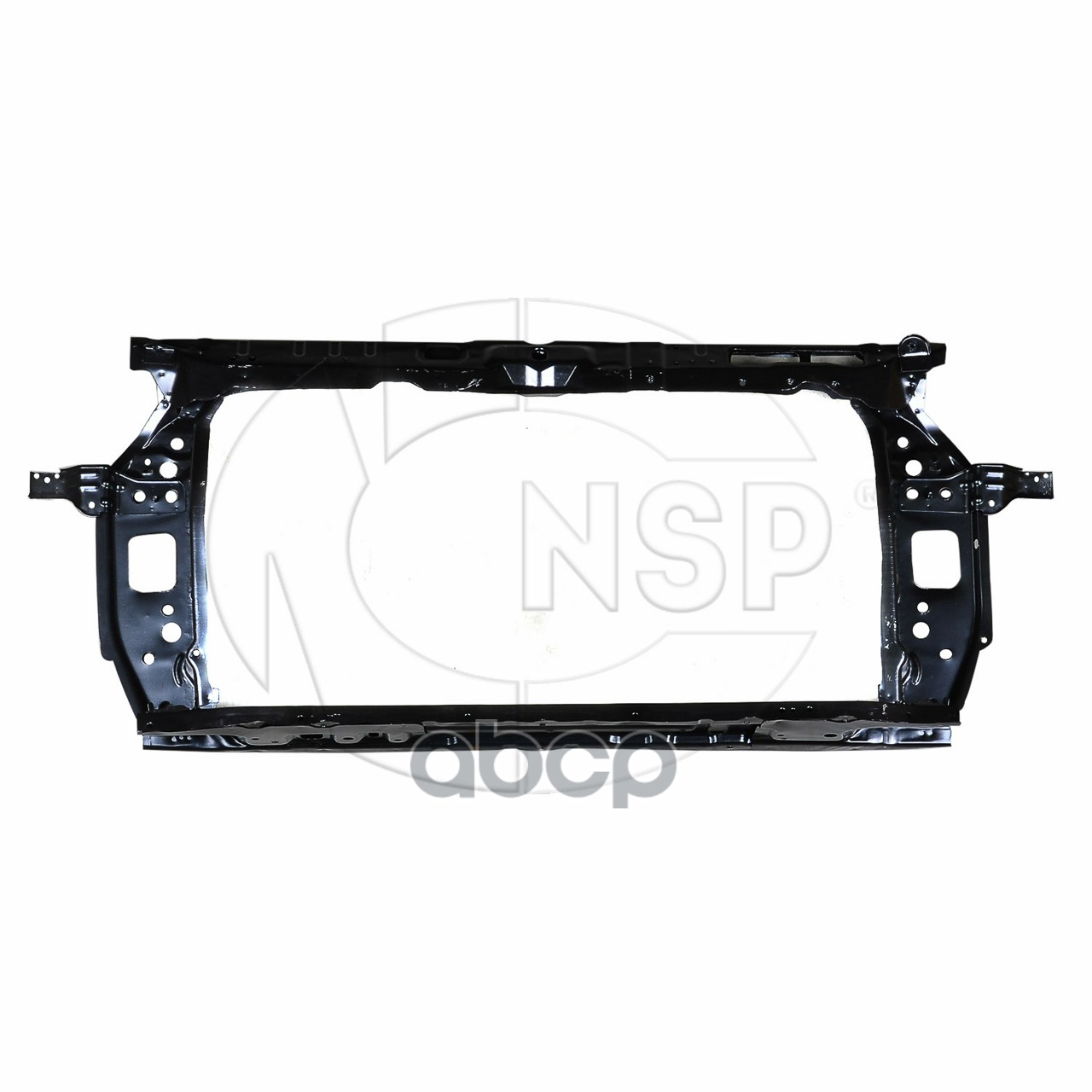 

Панель Передняя Hyundai Solaris 10- Nsp Nsp02641014l000 NSP арт. NSP02641014L000