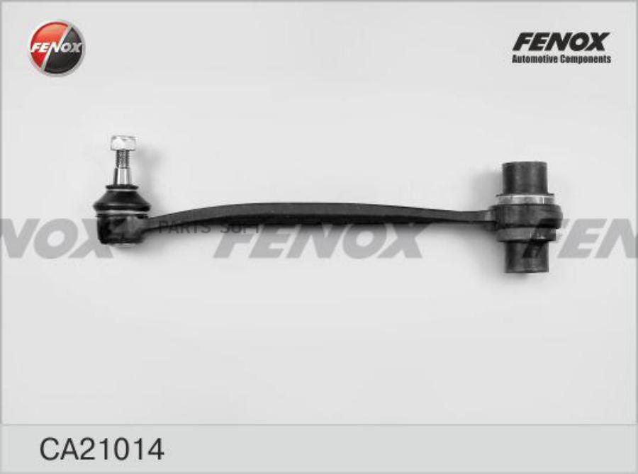 

FENOX CA21014 Рычаг подвески задний регулировки развала () 1шт