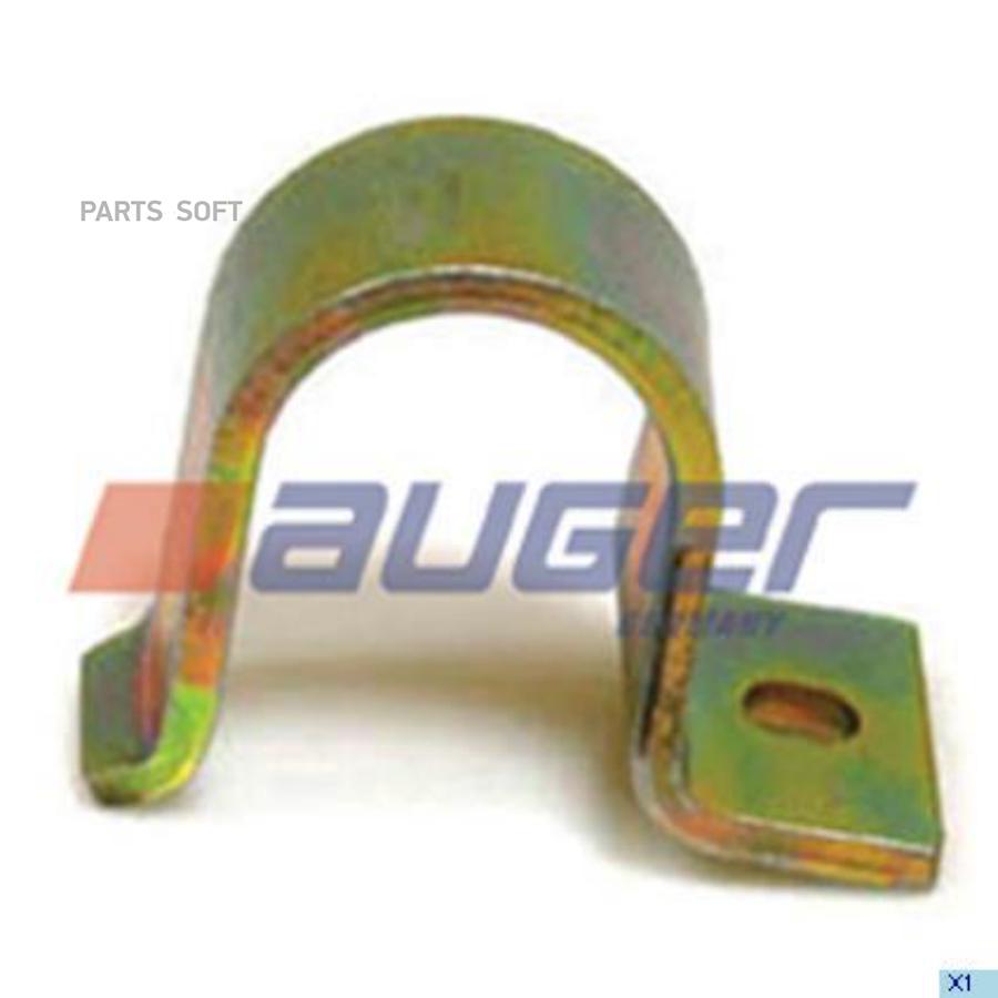 

Крышка Крепления Втулки Стабилизатора 35Х65Х44 AUGER 55824