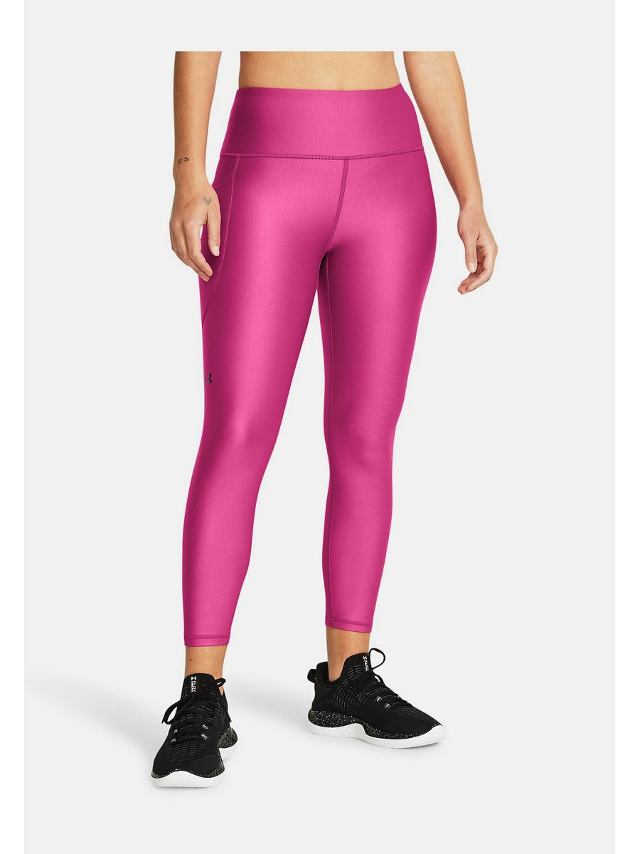 Спортивные леггинсы женские Under Armour UN241E0IH розовые XS