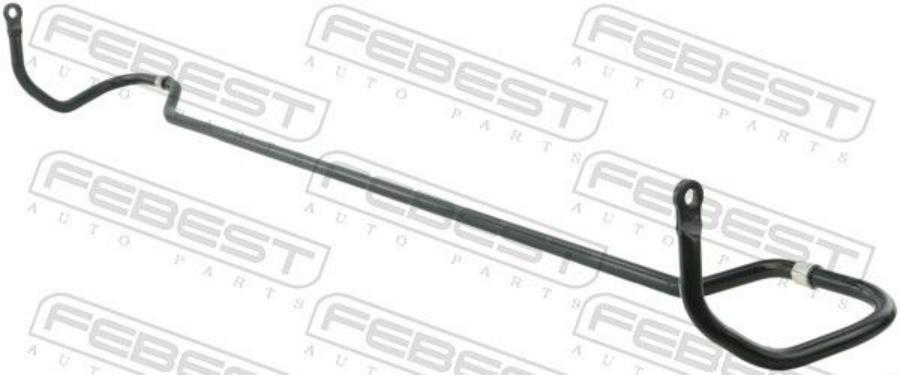 

FEBEST 0199-ACV40R Стабилизатор TOYOTA CAMRY 06-11 зад. () 1шт