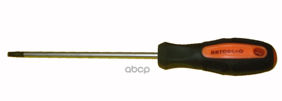 

Отвертка Torx T30x150мм На Держателе Автоdело 30930 АвтоDело арт. 30930