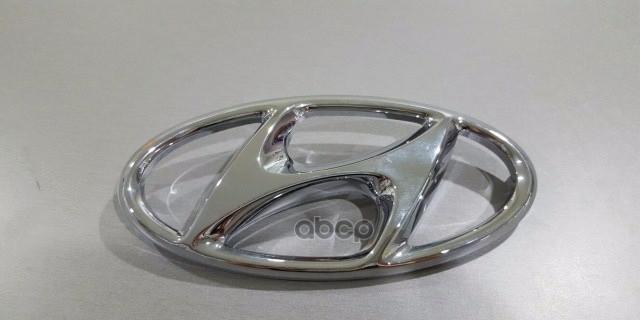 

Эмблема Декоративная Пластиковая H Hyundai-KIA арт. 863594L500