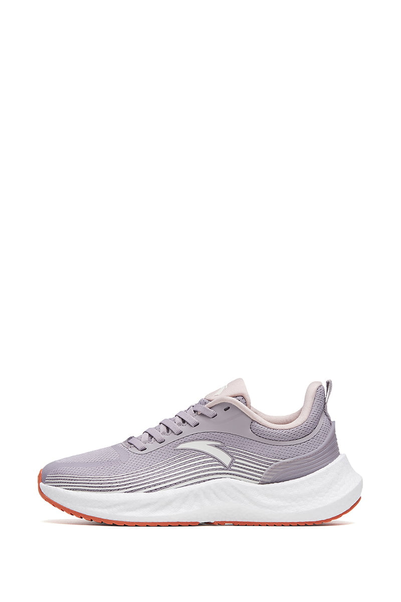 

Спортивные кроссовки женские Anta MARS FOAM розовые 5.5 US, Розовый, MARS FOAM