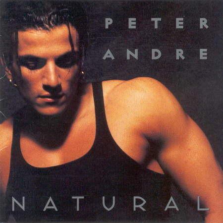 

Peter Andre – Natural (1 CD)