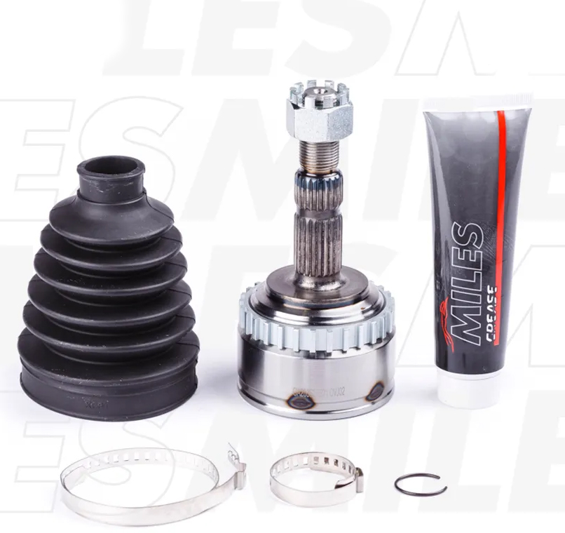 

ШРУС наружный OPEL MERIVA 1.6 03- (с ABS) (GKN 304390) GA20362