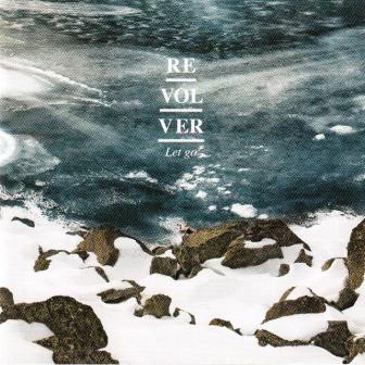REVOLVER - Let Go (1 CD)