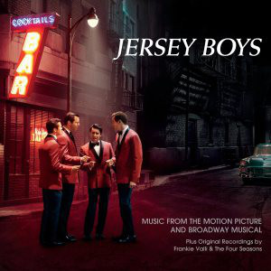

Jersey Boys (Music From The Motion Picture And Broadway Musical) (1 CD)