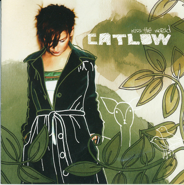 

Catlow: Kiss The World (1 CD)
