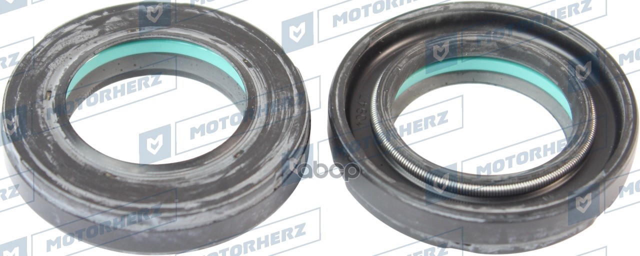 

Сальник рулевой рейки силовой Motorherz HA0786