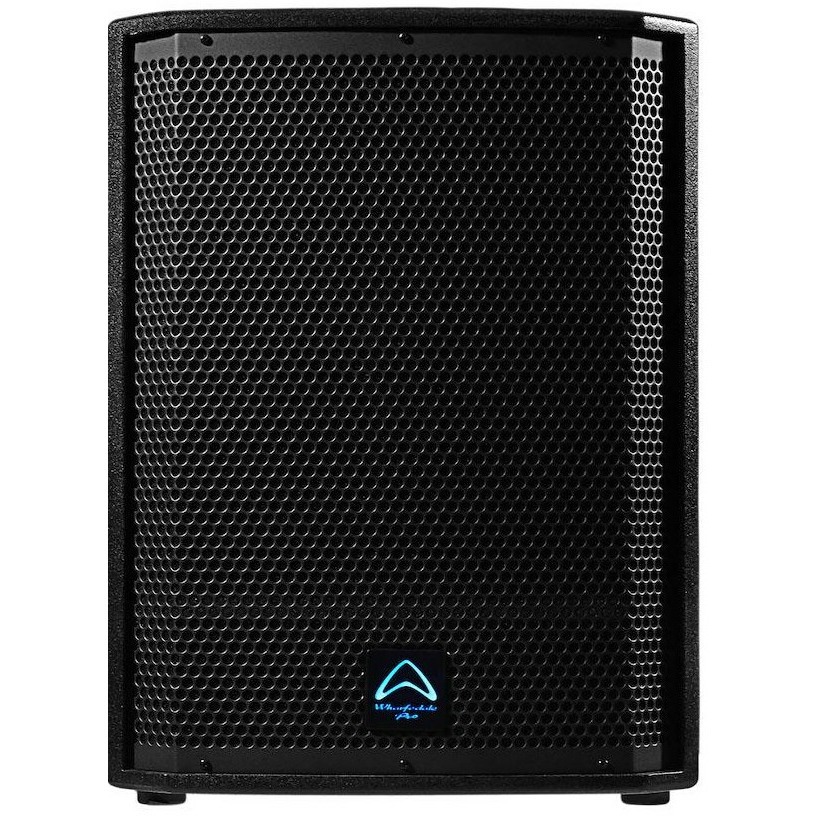 фото Активный сабвуфер wharfedale pro t-sub-ax15b