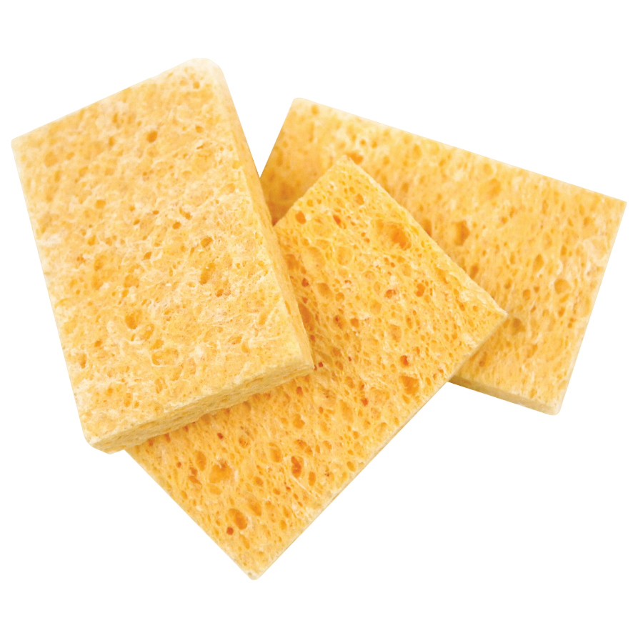 GH-RS Humidifier Сменные губки для увлажнителя акустических гитар, 3шт, Planet Waves