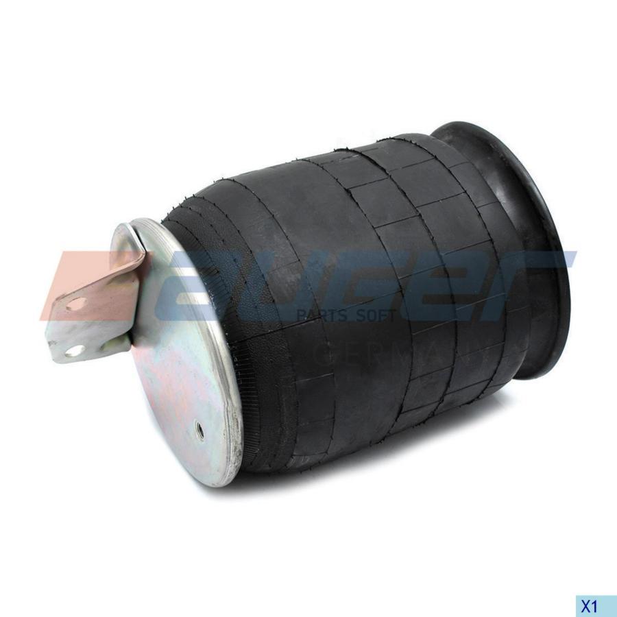 

Пневморессора В Сборе С Пластиковым Стак AUGER au348829kp
