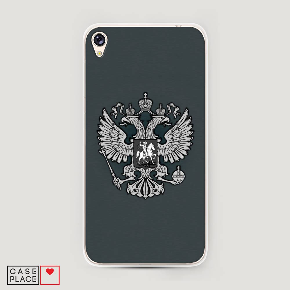 Чехол Awog  на Asus Zenfone Live ZB501KL 