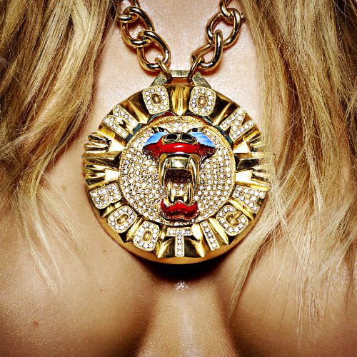 Moonbootica: Shine (1 CD)