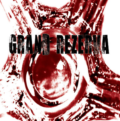 Grand Rezerva ?– Grand Rezerva (1 CD)