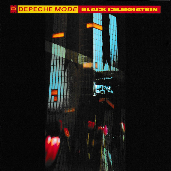 

Depeche Mode: Black Celebration (1 CD)