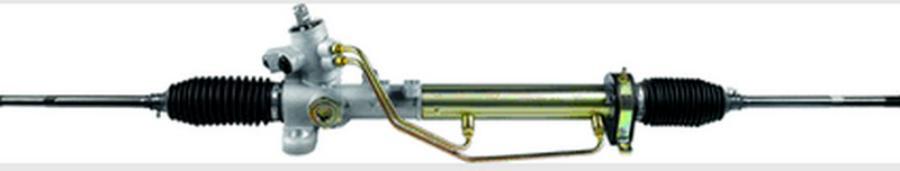 

STELLOX 31-37250-SX_рейка рулевая! 1H1422061E, с г/у\ VW Passat B4 94-97 1шт