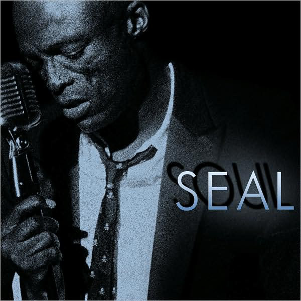 

Seal - Soul (1 CD)