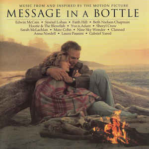 

Message In The Bottle - Soundtrack (1 CD)