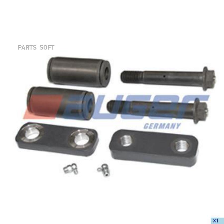 

Ремкомплект Рессоры AUGER 70293
