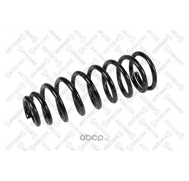 

STELLOX 10-21525-SX_пружина передняя! 40 442 20\ Kia Magentis 2.5 V6 01> 1шт