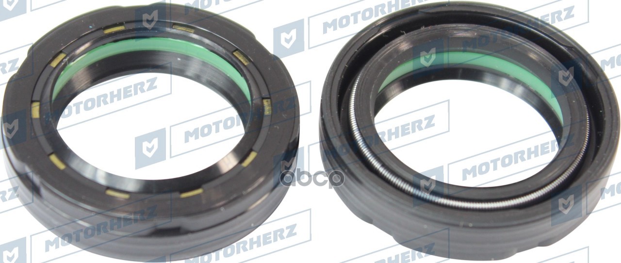 

Сальник рулевой рейки силовой Motorherz HA0793