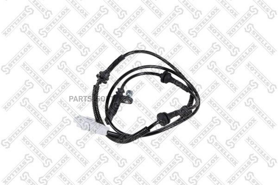 

STELLOX 06-65576-SX_датчик ABS! передний\ Citroen C5/C6, Peugeot 407 04> 1шт