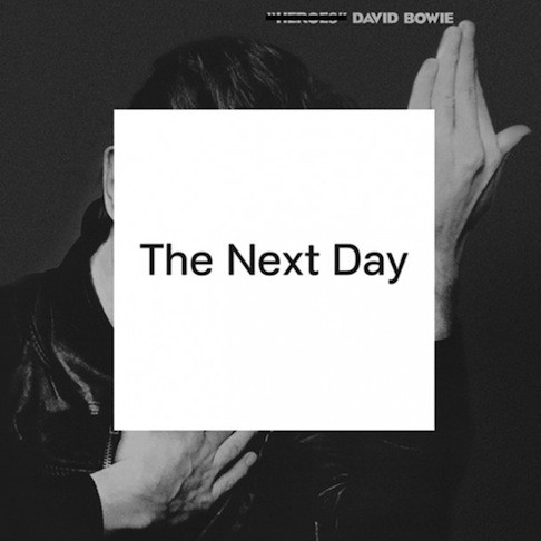 

David Bowie - Next Day (1 CD)