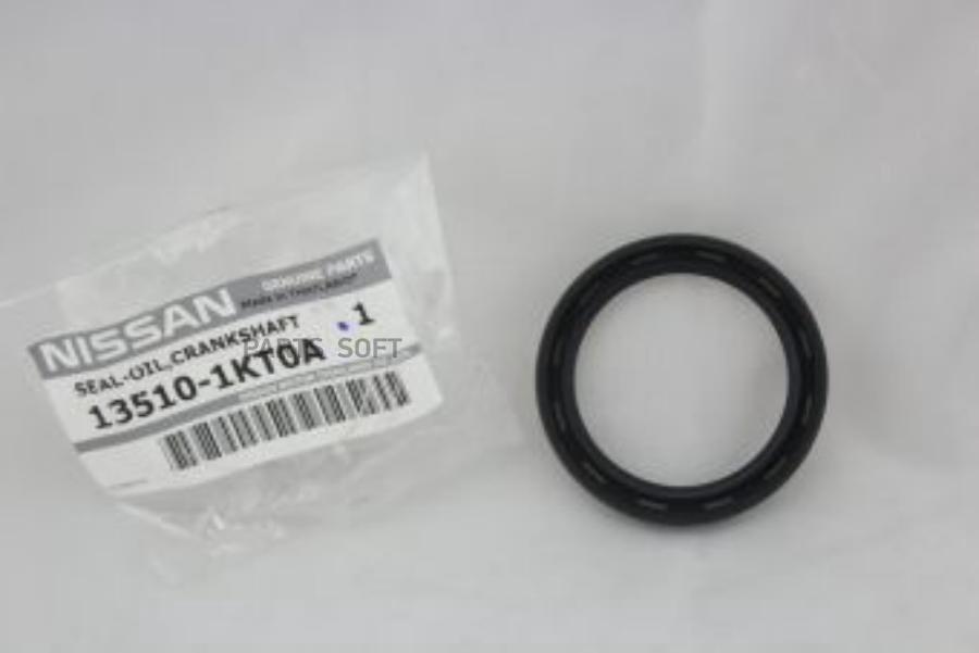 

Сальник NISSAN 135101KT0A