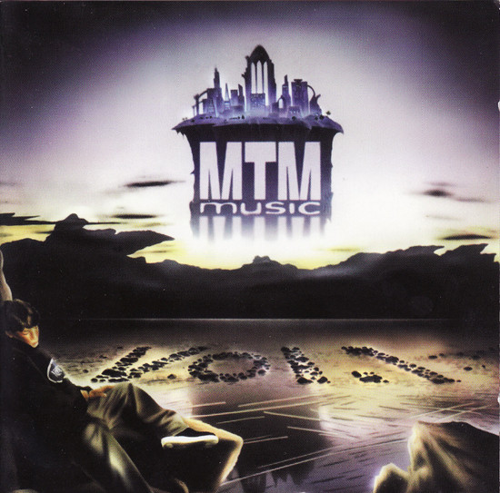 

MTM Music Vol.1 (1 CD)