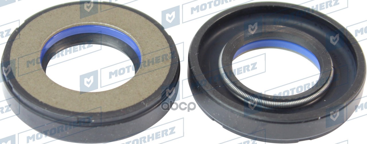 

Сальник рулевой рейки силовой Motorherz HA0742