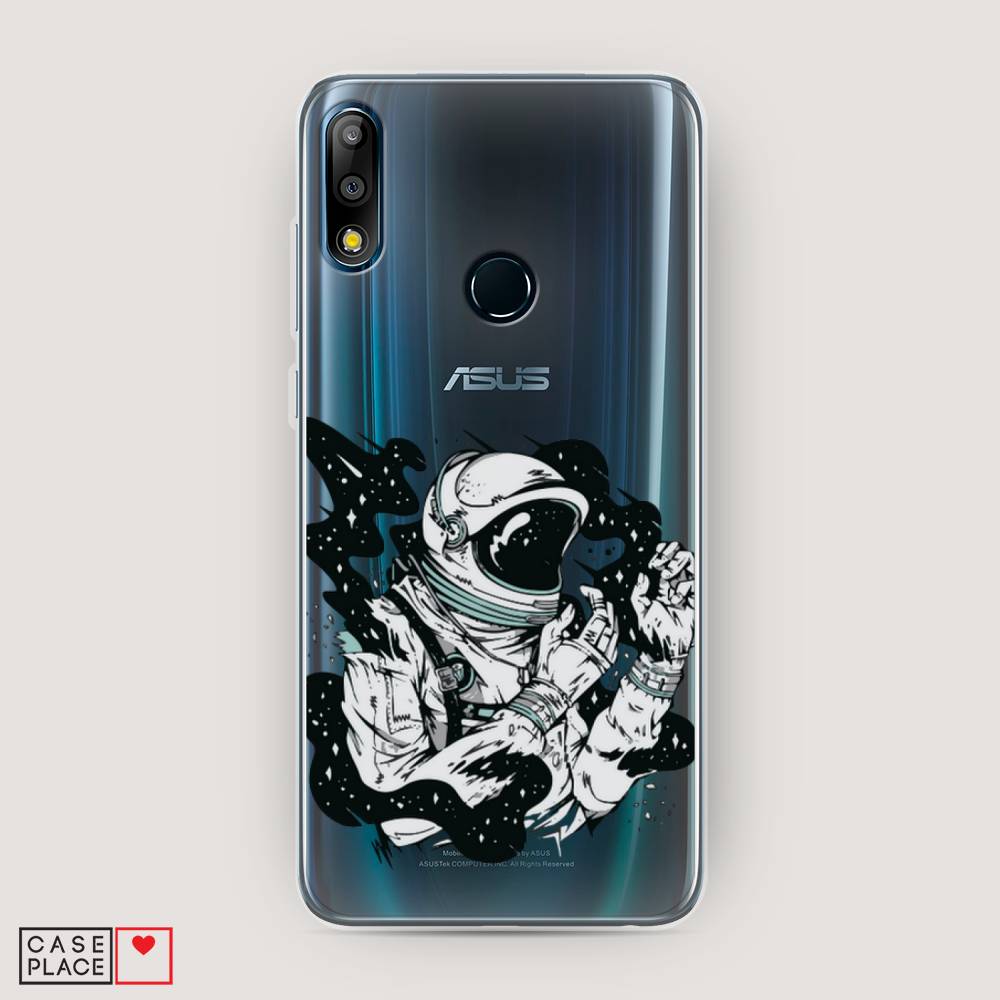 Чехол Awog  на Asus Zenfone Max Pro (M2) ZB631KL 