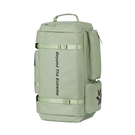 Сумка-Рюкзак для горнолыжного оборудования LDski CROSS 6.0. Олива