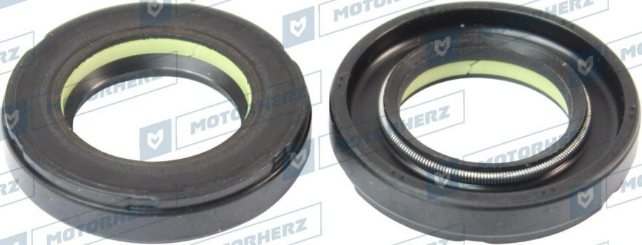 

Сальник рулевой рейки силовой Motorherz HA0661