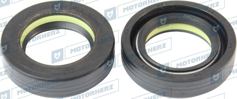 

Сальник рулевой рейки силовой Motorherz HA0645