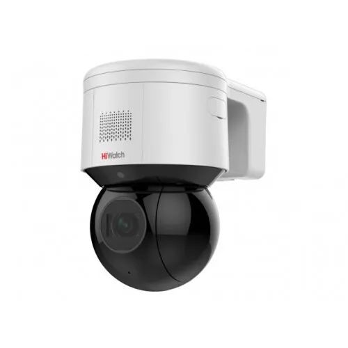 Камера видеонаблюдения IP HiWatch PTZ-N3A404I-D(B) 2.8-12мм цв. корп.:белый hikvision камера видеонаблюдения ip hikvision ds 2cd2443g0 iw 4mm w 4 4мм цв корп белы